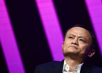 Çinli Milyarder Jack Ma Şirketinin Kontrolünü Devredecek