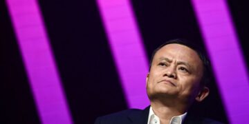 Çinli Milyarder Jack Ma Şirketinin Kontrolünü Devredecek