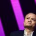 Çinli Milyarder Jack Ma Şirketinin Kontrolünü Devredecek