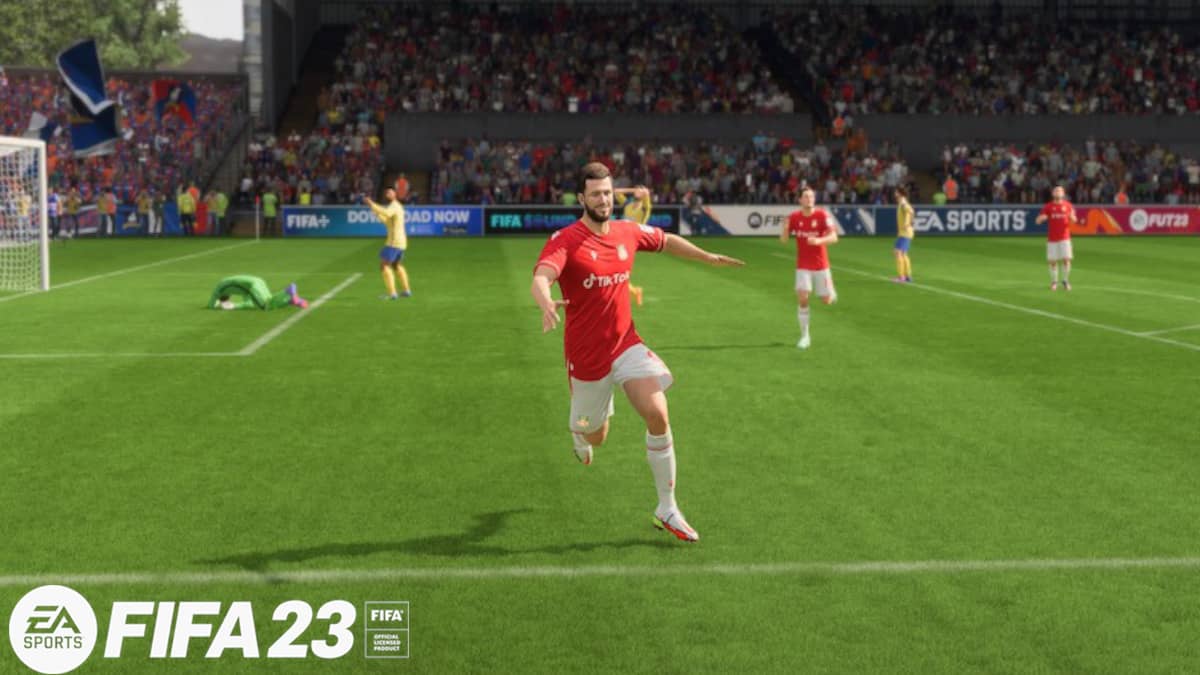 fifa 23 oyunu yorumları