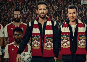 fifa 23 yorumlarında ryan reynolds çıktı