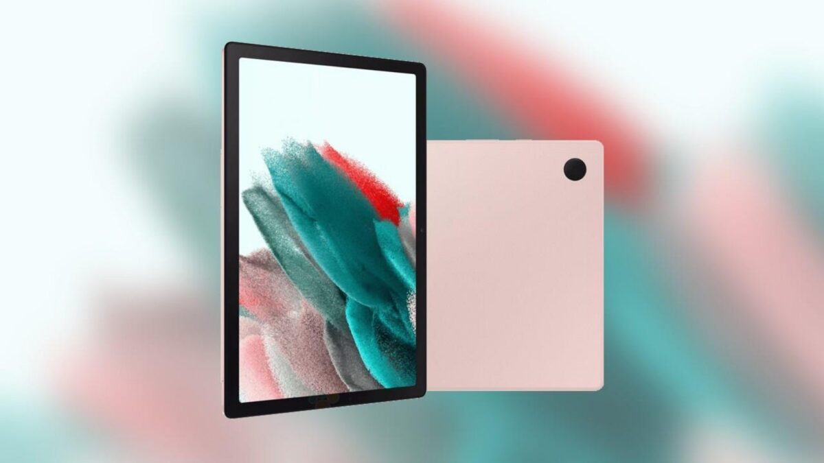 Samsung’un Galaxy Tab A8 modeli için Android 13 güncellemesi başladı