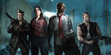 left 4 dead prototip