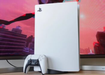 PlayStation 5 Dik Konumda Kullanılırsa Bozulabilir!