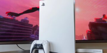 PlayStation 5 Dik Konumda Kullanılırsa Bozulabilir!