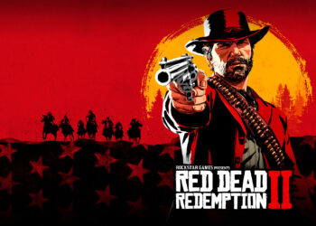 red dead redemption 2