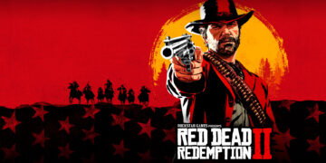 red dead redemption 2