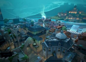 Valorant’a Yeni Harita Geliyor