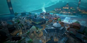 Valorant’a Yeni Harita Geliyor