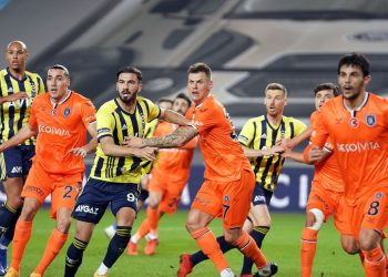 fenerbahce-basaksehir