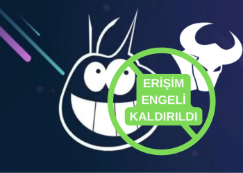 R10.net ve WMaraci.com Sitelerine Erişim Engeli Kaldırıldı