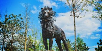 Rüyada Aslan Görmek Ne Anlama Gelir?