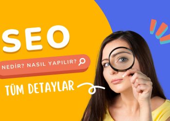 seo nasıl yapılır?
