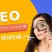 seo nasıl yapılır?