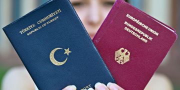 Almanya’da çifte vatandaşlık yasası