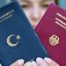 Almanya’da çifte vatandaşlık yasası