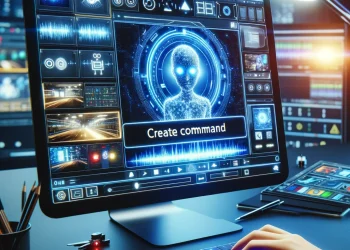 OpenAI’nin Yenilikçi Yapay Zekası Sora: Yazılı Komutlarla Video Üretimi