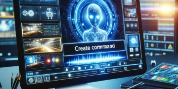 OpenAI’nin Yenilikçi Yapay Zekası Sora: Yazılı Komutlarla Video Üretimi