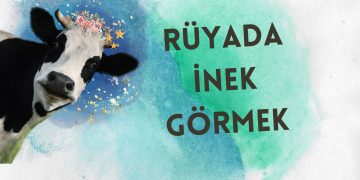 Rüyada Inek Görmek