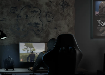 Rygrad Sistem Gereksinimleri Neler? Rygrad Kaç GB? Rygrad Ne Zaman Çıkacak?