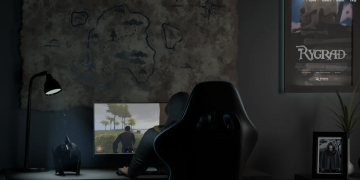 Rygrad Sistem Gereksinimleri Neler? Rygrad Kaç GB? Rygrad Ne Zaman Çıkacak?