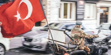 Askere Gidene Ne Denir? Türk Asker Kültüründe İsimler ve Sıfatlar