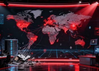 Cloudflare Çöküşü: Küresel Erişim Sorunu Milyonlarca Web Sitesini Etkiliyor (18 Kasım 2025)