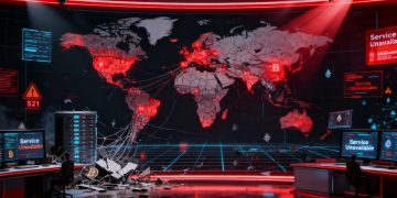 Cloudflare Çöküşü: Küresel Erişim Sorunu Milyonlarca Web Sitesini Etkiliyor (18 Kasım 2025)