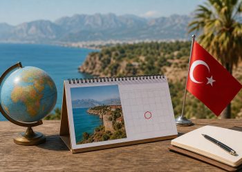 COP31 Türkiye ne zaman yapılacak Antalya zirvesi