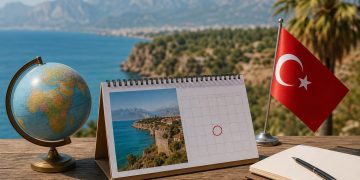 COP31 Türkiye ne zaman yapılacak Antalya zirvesi
