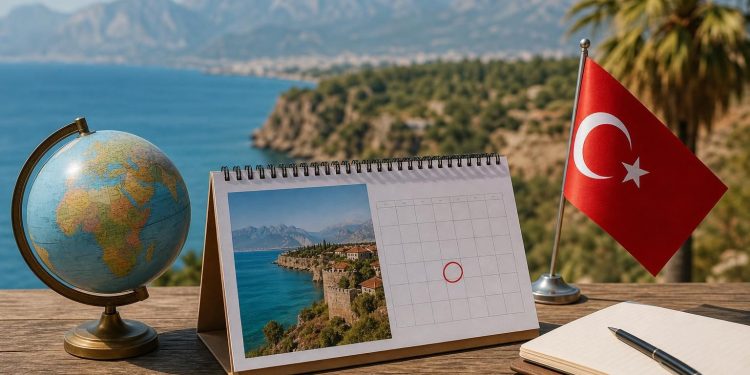 COP31 Türkiye ne zaman yapılacak Antalya zirvesi