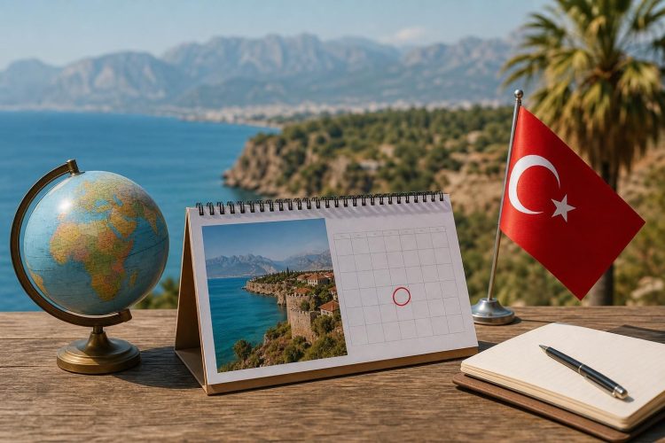 COP31 Türkiye ne zaman yapılacak Antalya zirvesi
