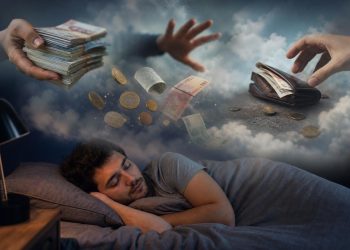 Rüyada para görmek ne anlama gelir için para ve rüya günlüğü