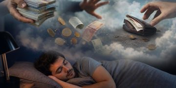 Rüyada para görmek ne anlama gelir için para ve rüya günlüğü