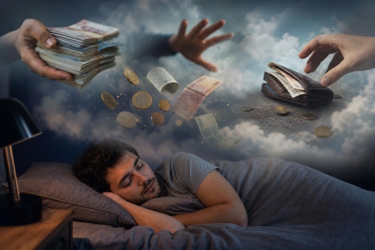 Rüyada para görmek ne anlama gelir için para ve rüya günlüğü
