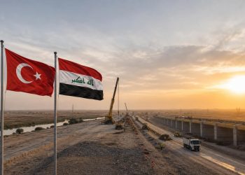 Türkiye Irak Kalkınma Yolu Projesi 2025 ulaşım koridoru