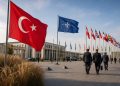 Türkiye 2026 NATO Zirvesi hazırlıkları kapsamında Ankara'da diplomatik zirve ortamı