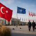 Türkiye 2026 NATO Zirvesi hazırlıkları kapsamında Ankara'da diplomatik zirve ortamı