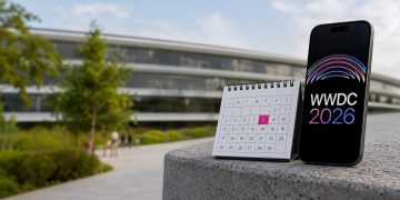 WWDC 2026 ne zaman yapılacak sorusu için Apple cihazları